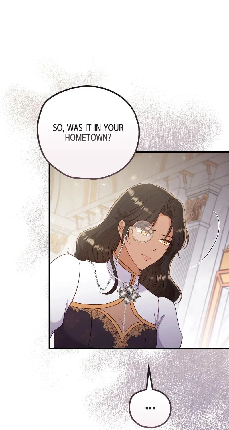 The Murdered Princess Got a Job as a Treasonous Agent Chapter 63 page 146 - 