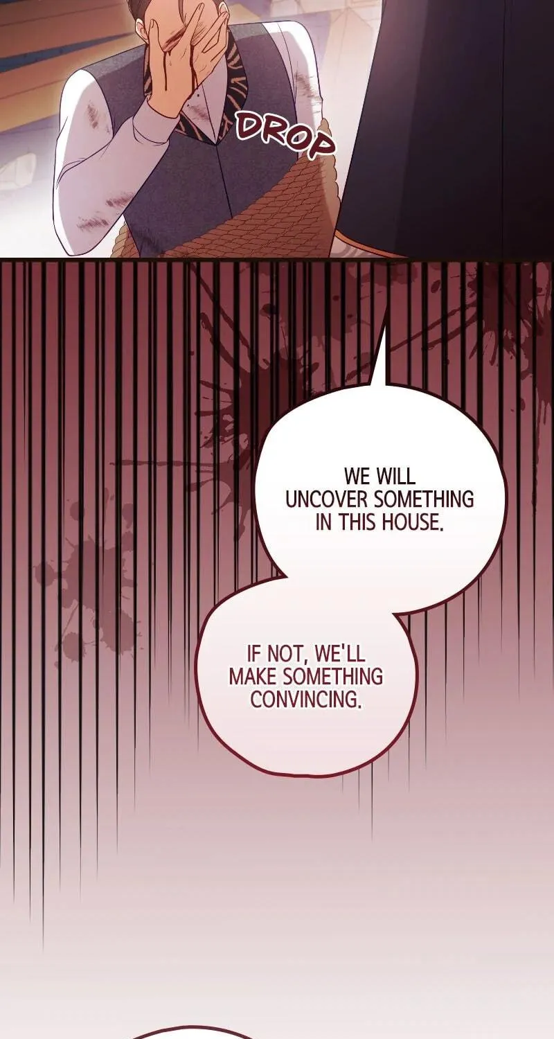 The Murdered Princess Got a Job as a Treasonous Agent Chapter 63 page 18 - 