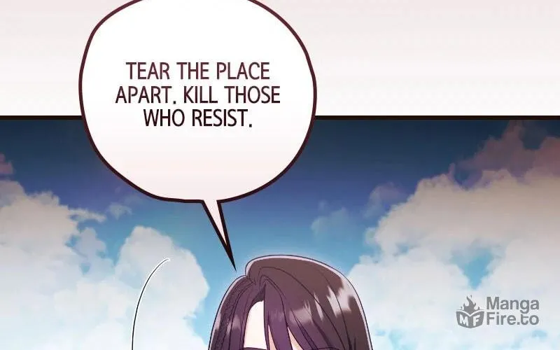 The Murdered Princess Got a Job as a Treasonous Agent Chapter 63 page 19 - 