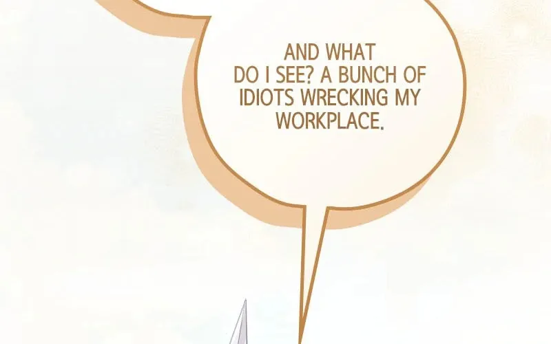 The Murdered Princess Got a Job as a Treasonous Agent Chapter 63 page 26 - 