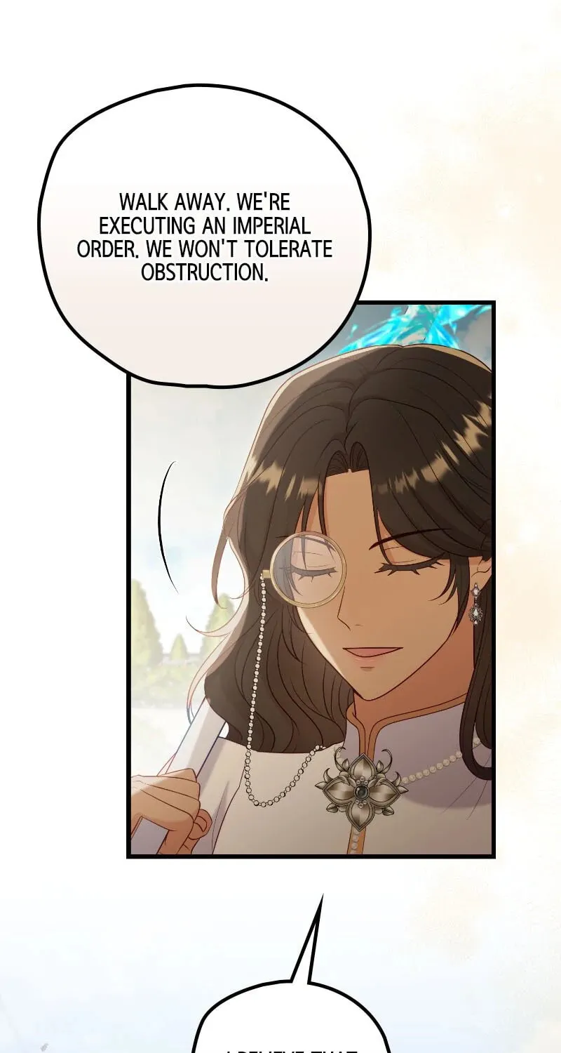 The Murdered Princess Got a Job as a Treasonous Agent Chapter 63 page 34 - 