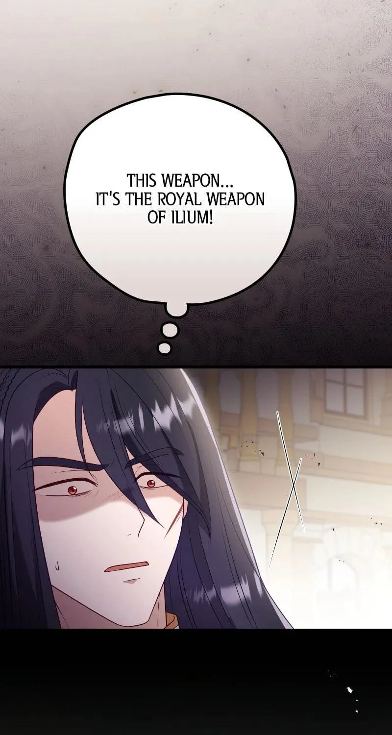 The Murdered Princess Got a Job as a Treasonous Agent Chapter 63 page 38 - 