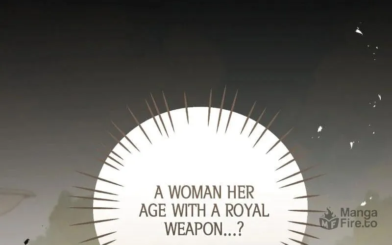 The Murdered Princess Got a Job as a Treasonous Agent Chapter 63 page 39 - 