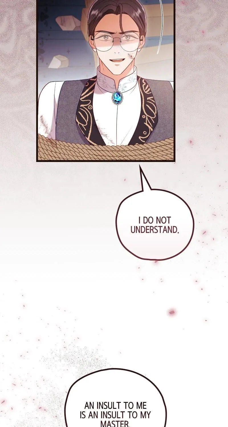 The Murdered Princess Got a Job as a Treasonous Agent Chapter 63 page 5 - 