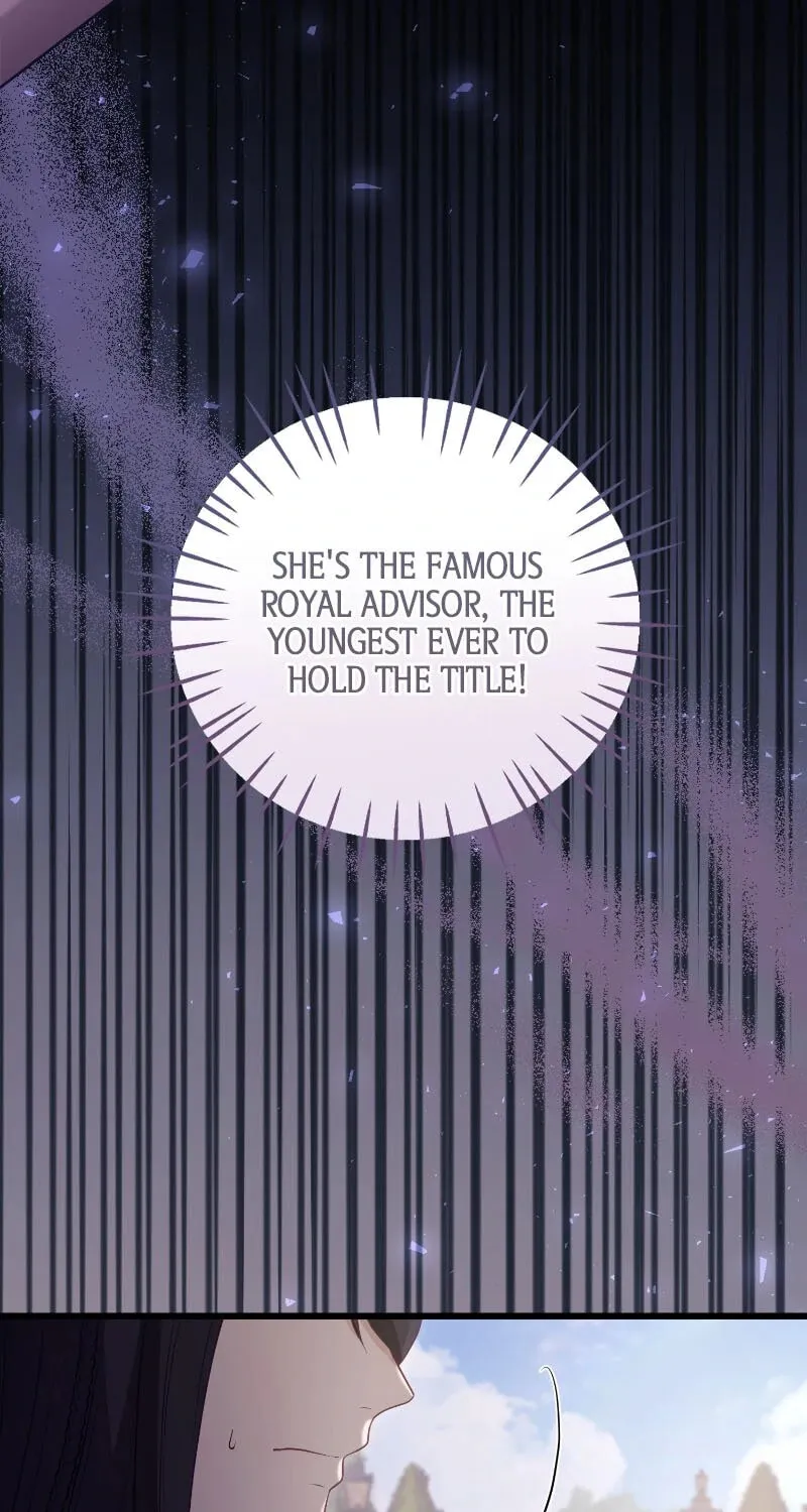 The Murdered Princess Got a Job as a Treasonous Agent Chapter 63 page 42 - 
