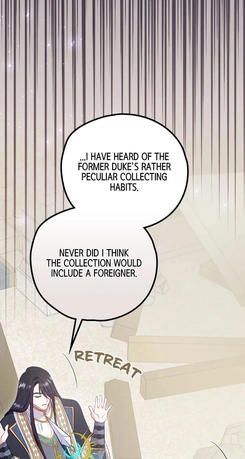 The Murdered Princess Got a Job as a Treasonous Agent Chapter 63 page 44 - 