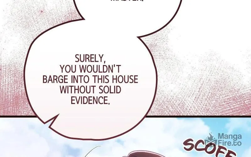 The Murdered Princess Got a Job as a Treasonous Agent Chapter 63 page 6 - 