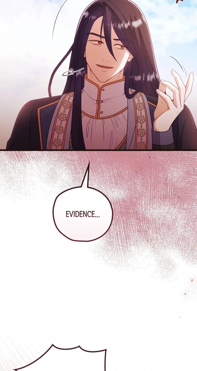 The Murdered Princess Got a Job as a Treasonous Agent Chapter 63 page 7 - 