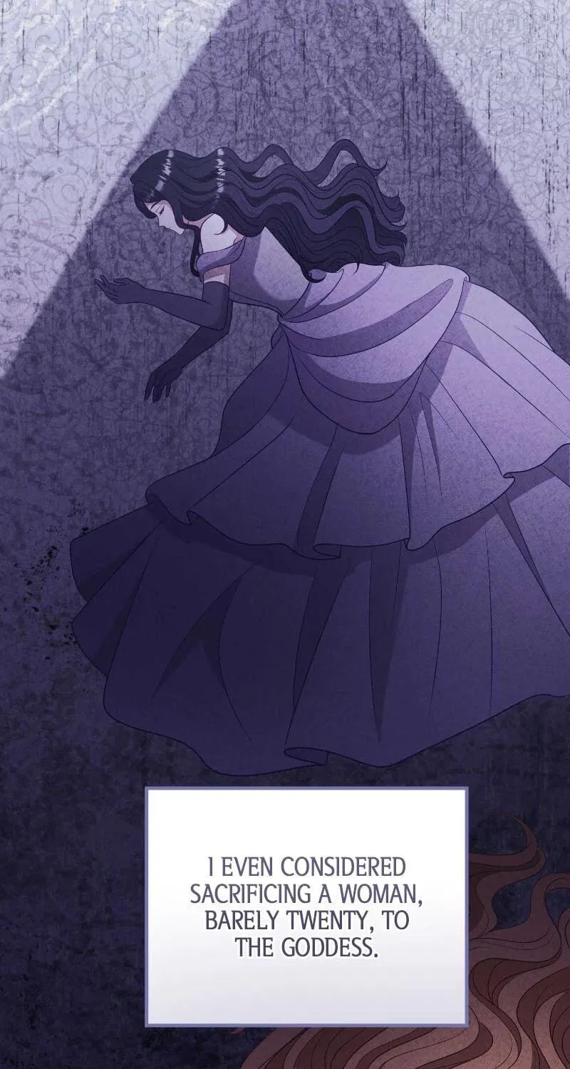 The Murdered Princess Got a Job as a Treasonous Agent Chapter 63 page 73 - 