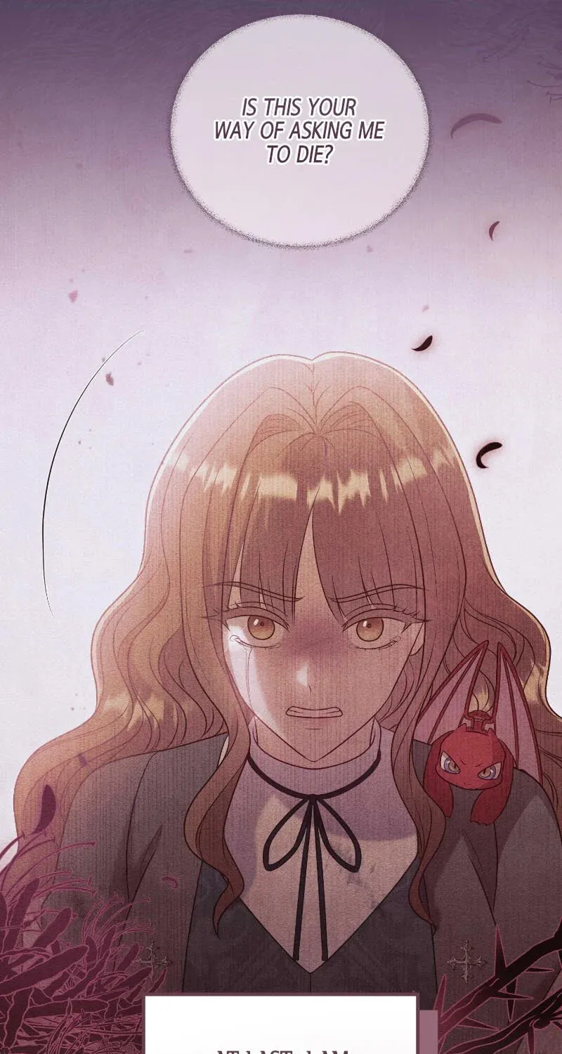 The Murdered Princess Got a Job as a Treasonous Agent Chapter 63 page 79 - 