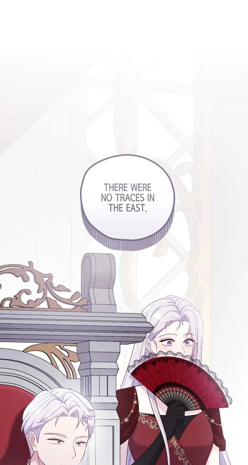 The Murdered Princess Got a Job as a Treasonous Agent Chapter 63 page 84 - 
