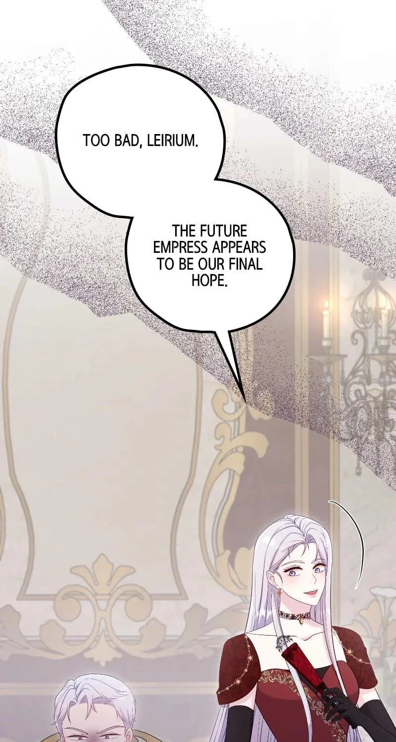 The Murdered Princess Got a Job as a Treasonous Agent Chapter 63 page 94 - 