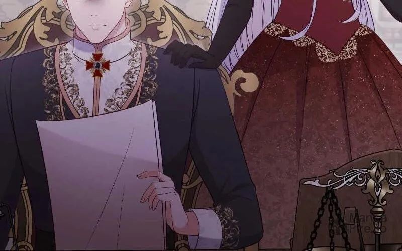 The Murdered Princess Got a Job as a Treasonous Agent Chapter 63 page 95 - 