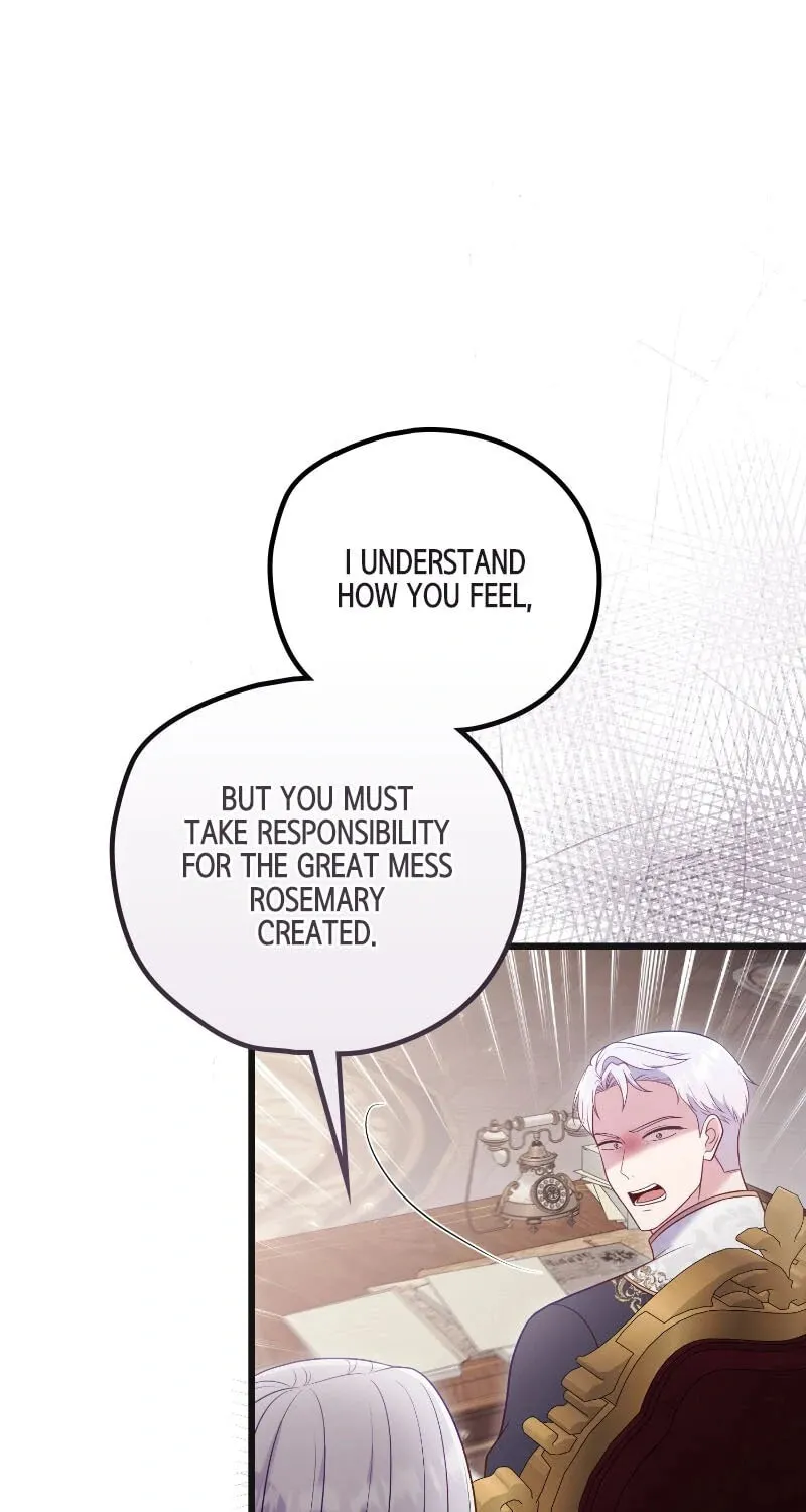 The Murdered Princess Got a Job as a Treasonous Agent Chapter 63 page 97 - 