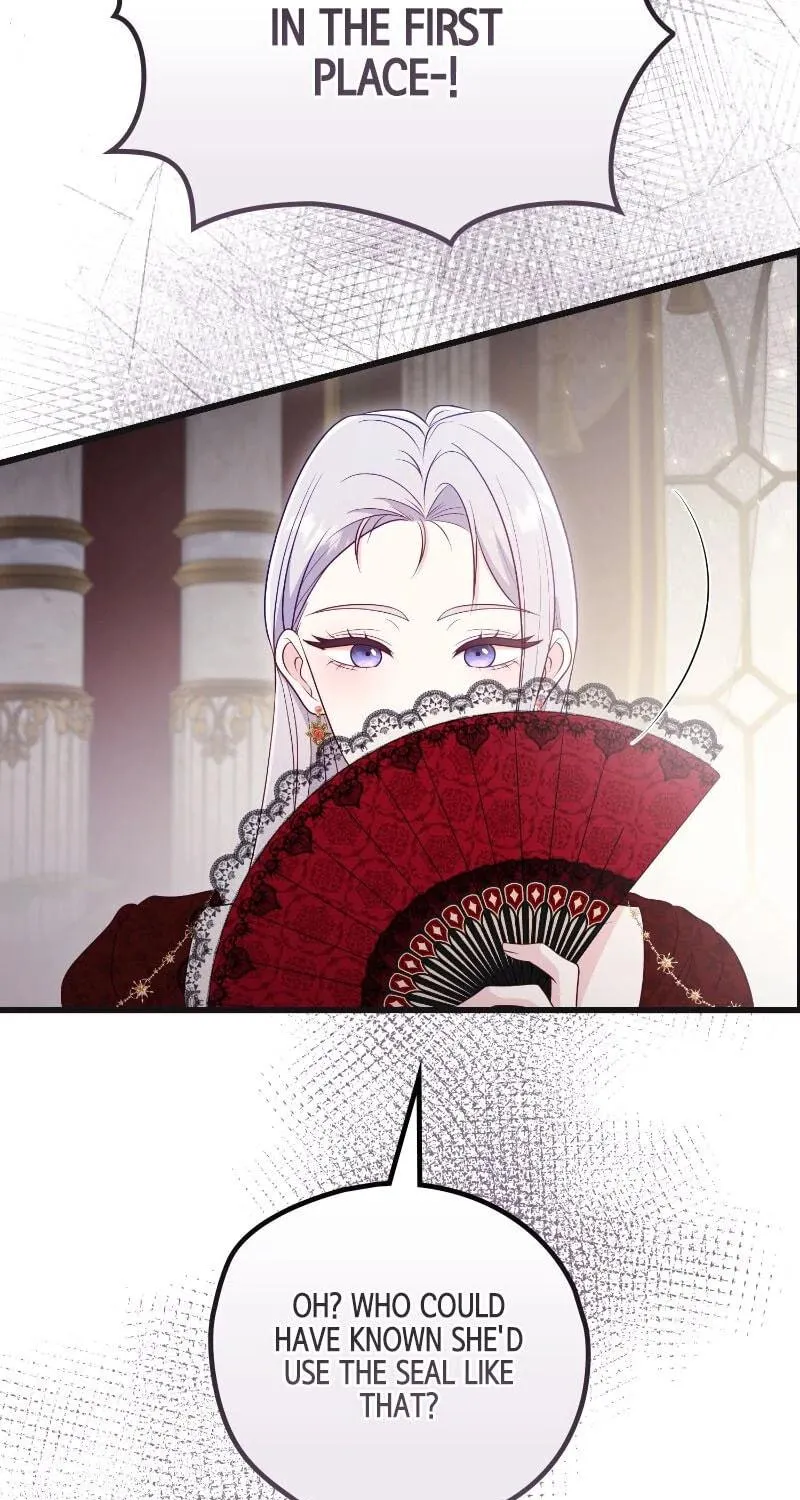 The Murdered Princess Got a Job as a Treasonous Agent Chapter 63 page 99 - 