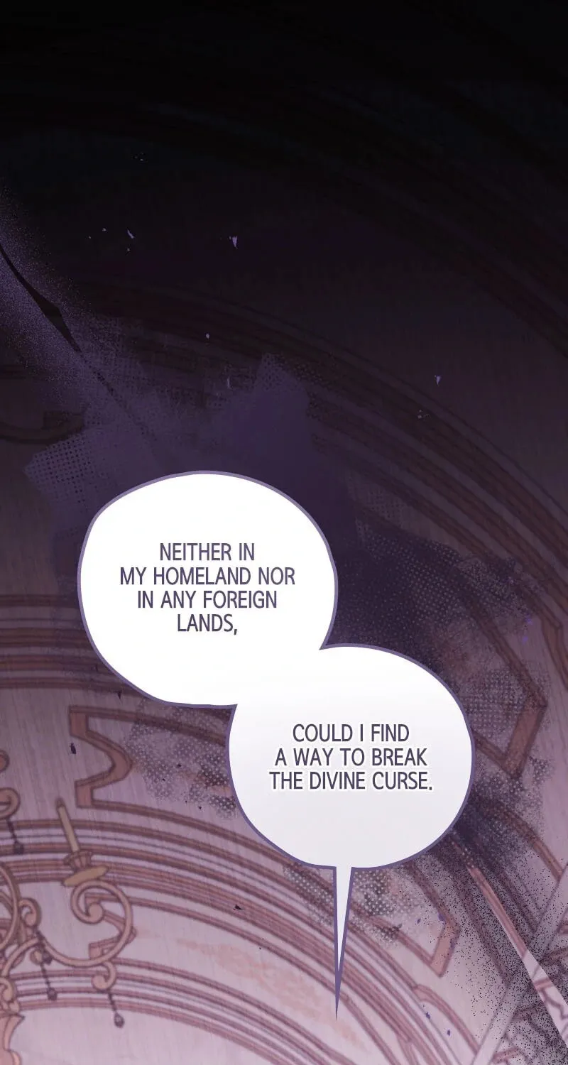The Murdered Princess Got a Job as a Treasonous Agent Chapter 64 page 1 - 