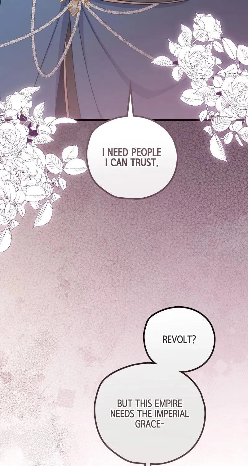The Murdered Princess Got a Job as a Treasonous Agent Chapter 64 page 11 - 