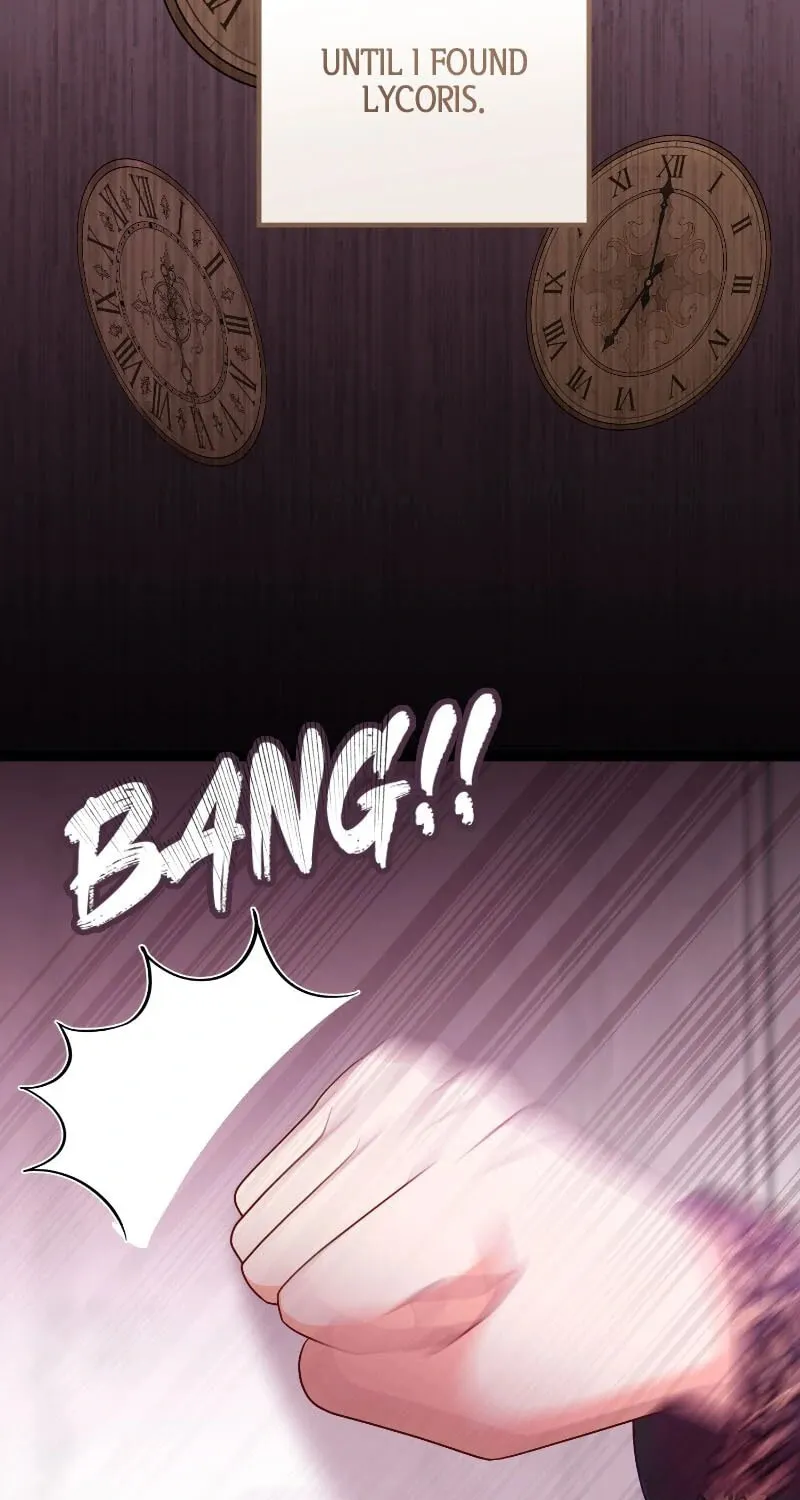 The Murdered Princess Got a Job as a Treasonous Agent Chapter 64 page 105 - 