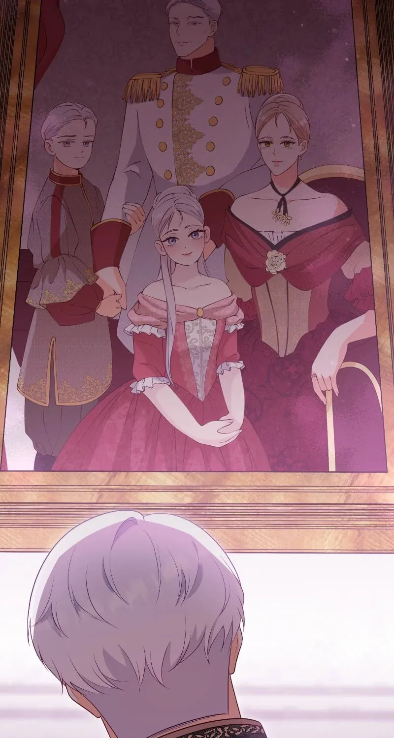 The Murdered Princess Got a Job as a Treasonous Agent Chapter 64 page 109 - 