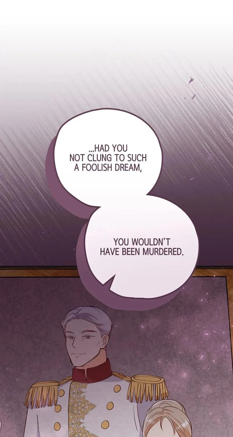 The Murdered Princess Got a Job as a Treasonous Agent Chapter 64 page 112 - 