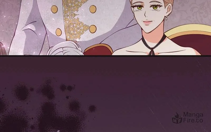 The Murdered Princess Got a Job as a Treasonous Agent Chapter 64 page 113 - 