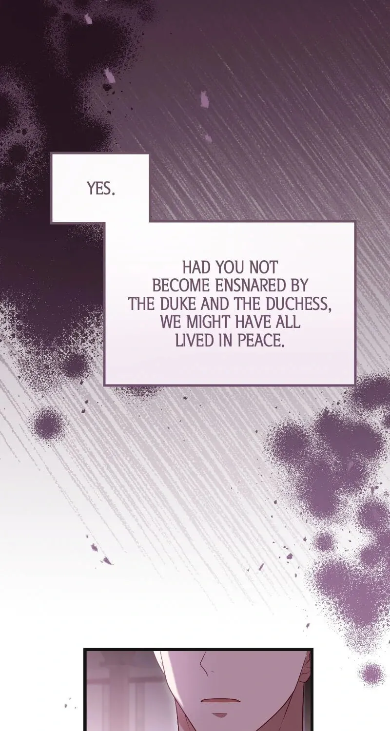 The Murdered Princess Got a Job as a Treasonous Agent Chapter 64 page 114 - 