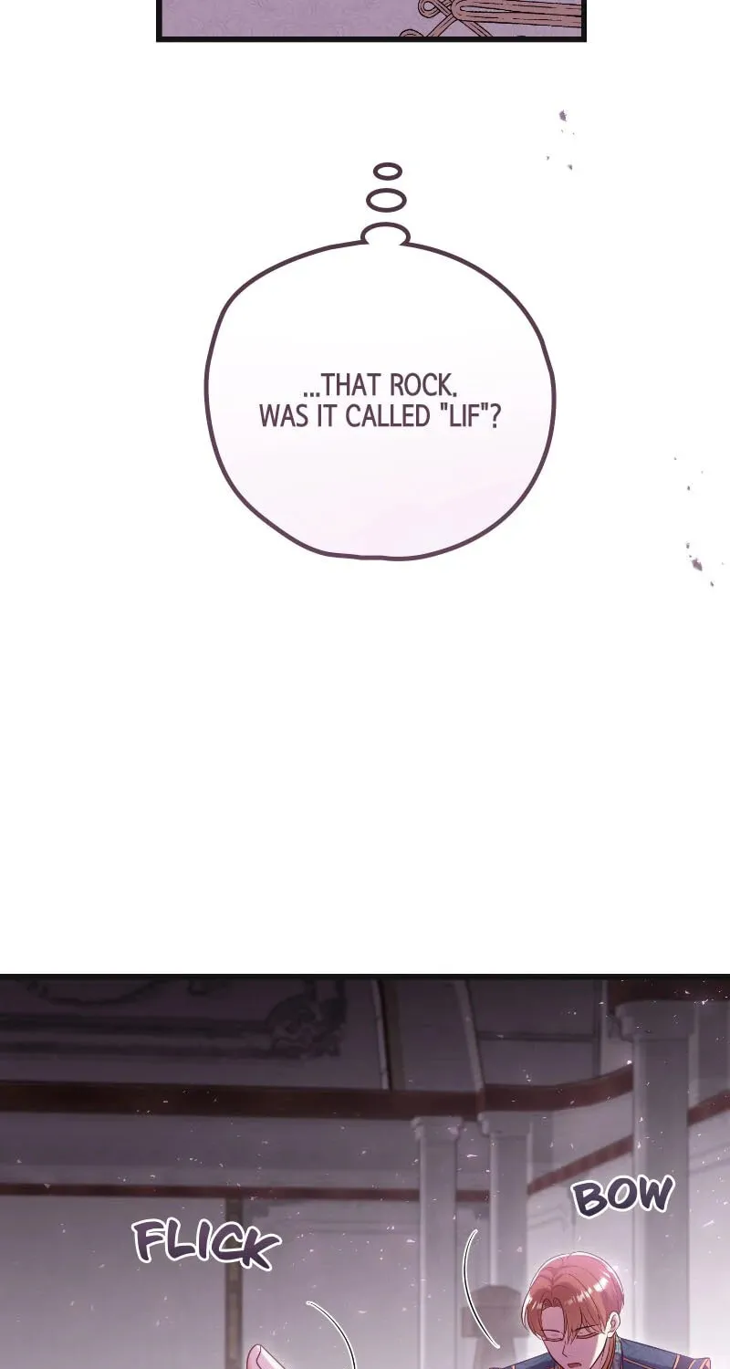 The Murdered Princess Got a Job as a Treasonous Agent Chapter 64 page 116 - 