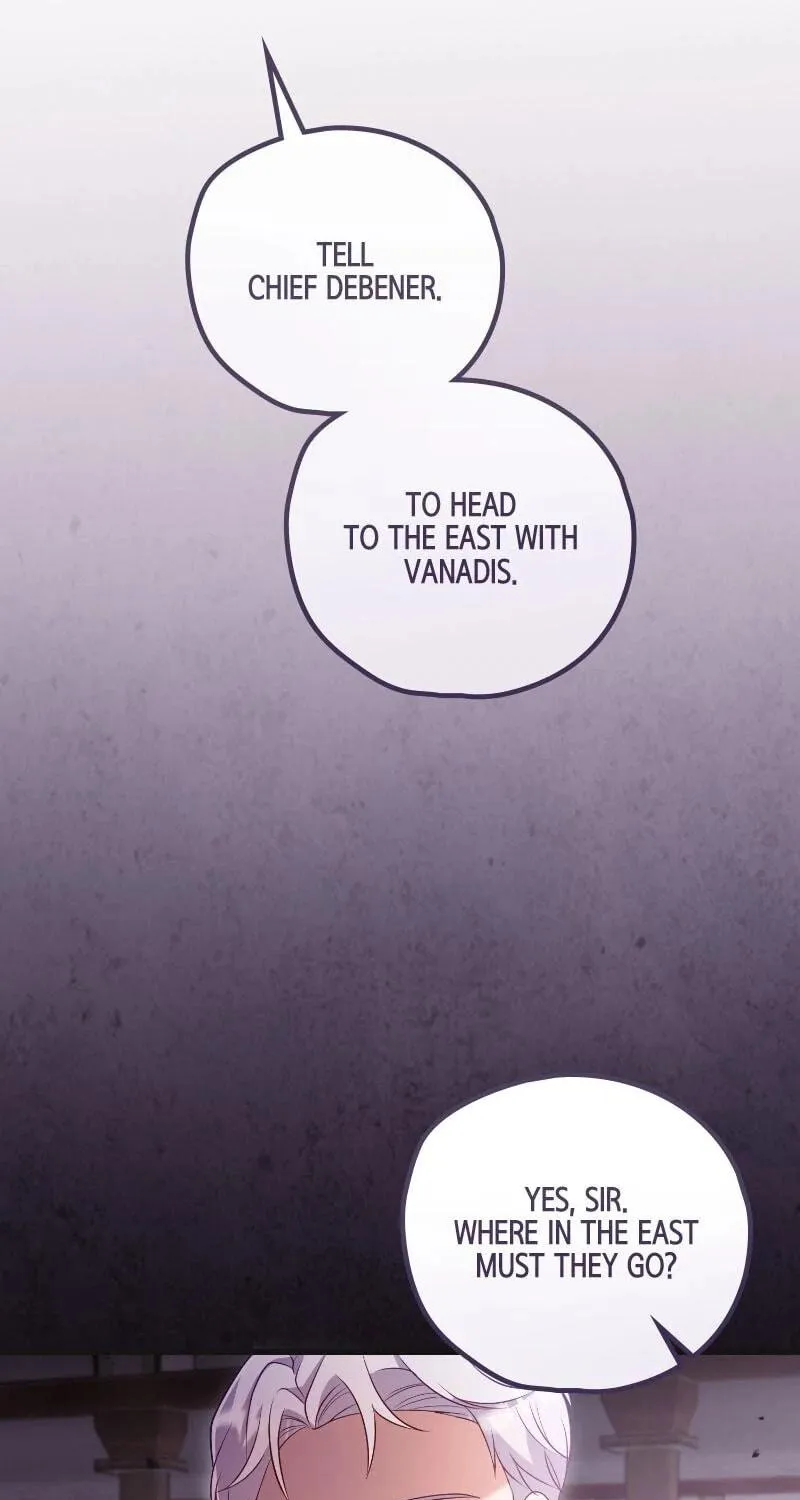 The Murdered Princess Got a Job as a Treasonous Agent Chapter 64 page 118 - 