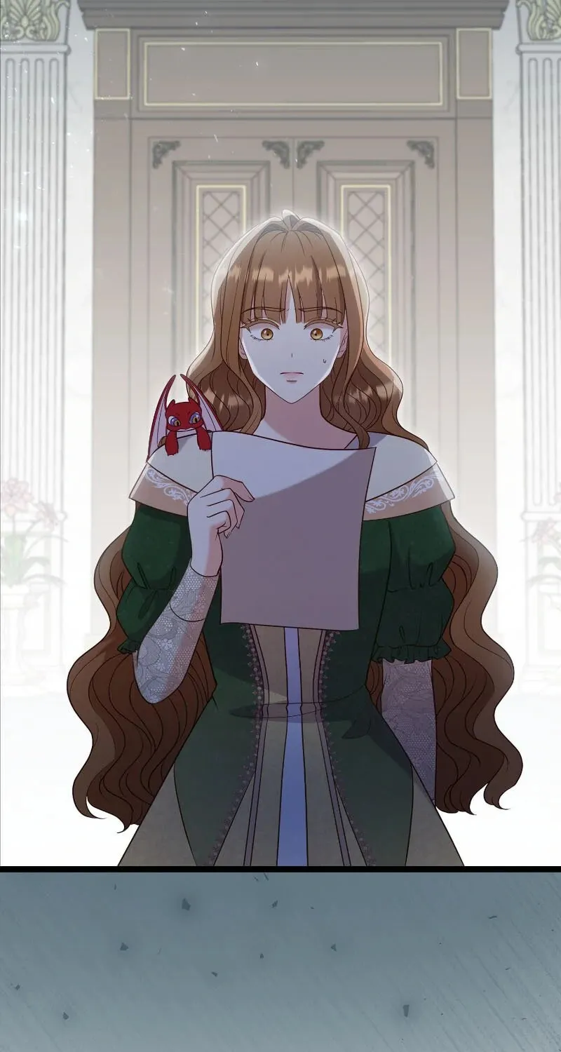 The Murdered Princess Got a Job as a Treasonous Agent Chapter 64 page 125 - 