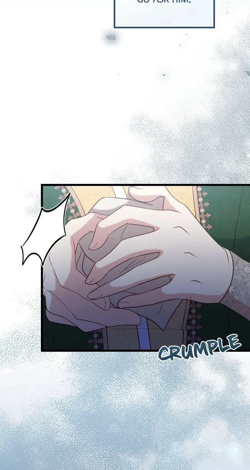 The Murdered Princess Got a Job as a Treasonous Agent Chapter 64 page 127 - 