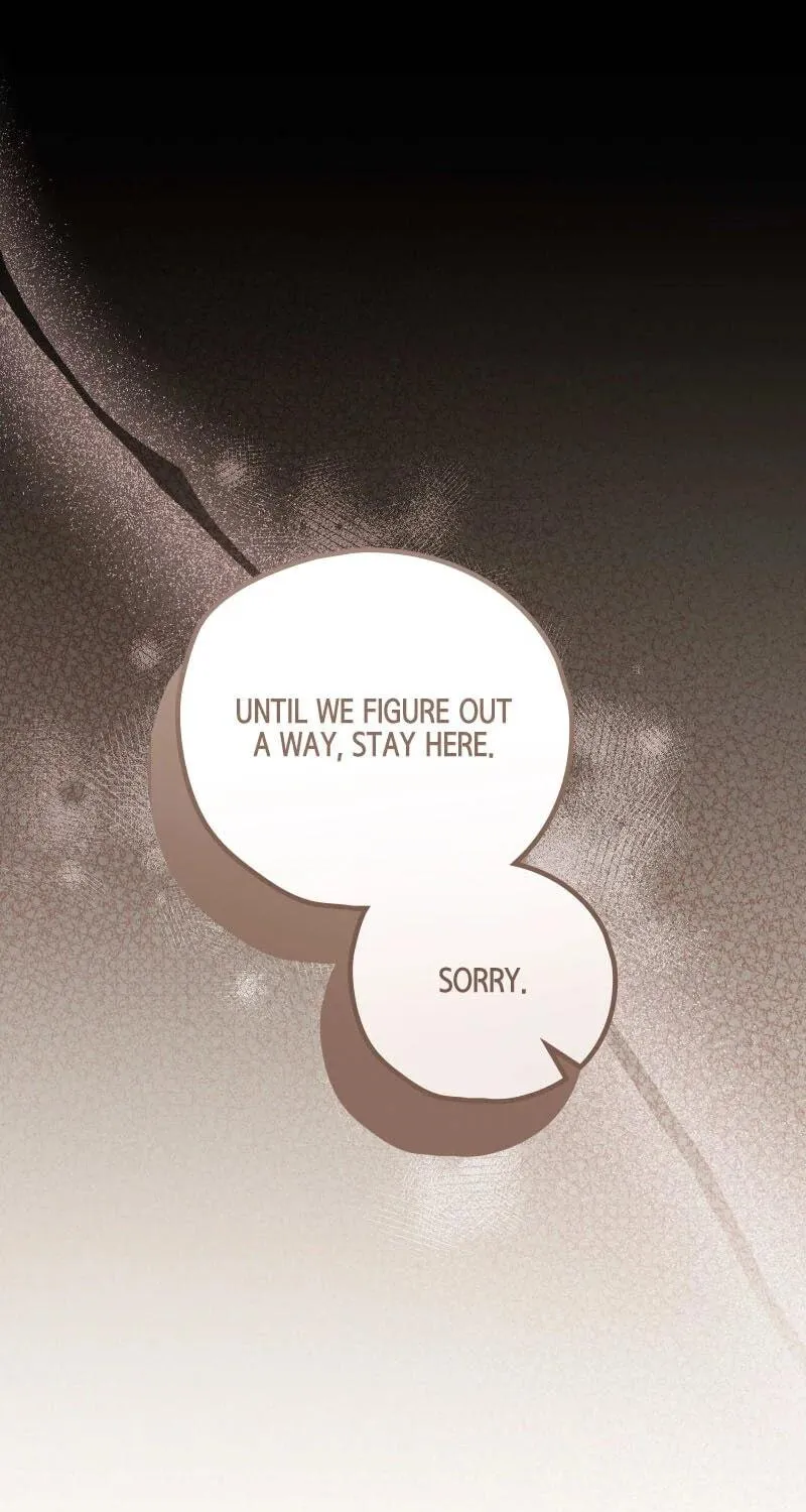 The Murdered Princess Got a Job as a Treasonous Agent Chapter 64 page 134 - 