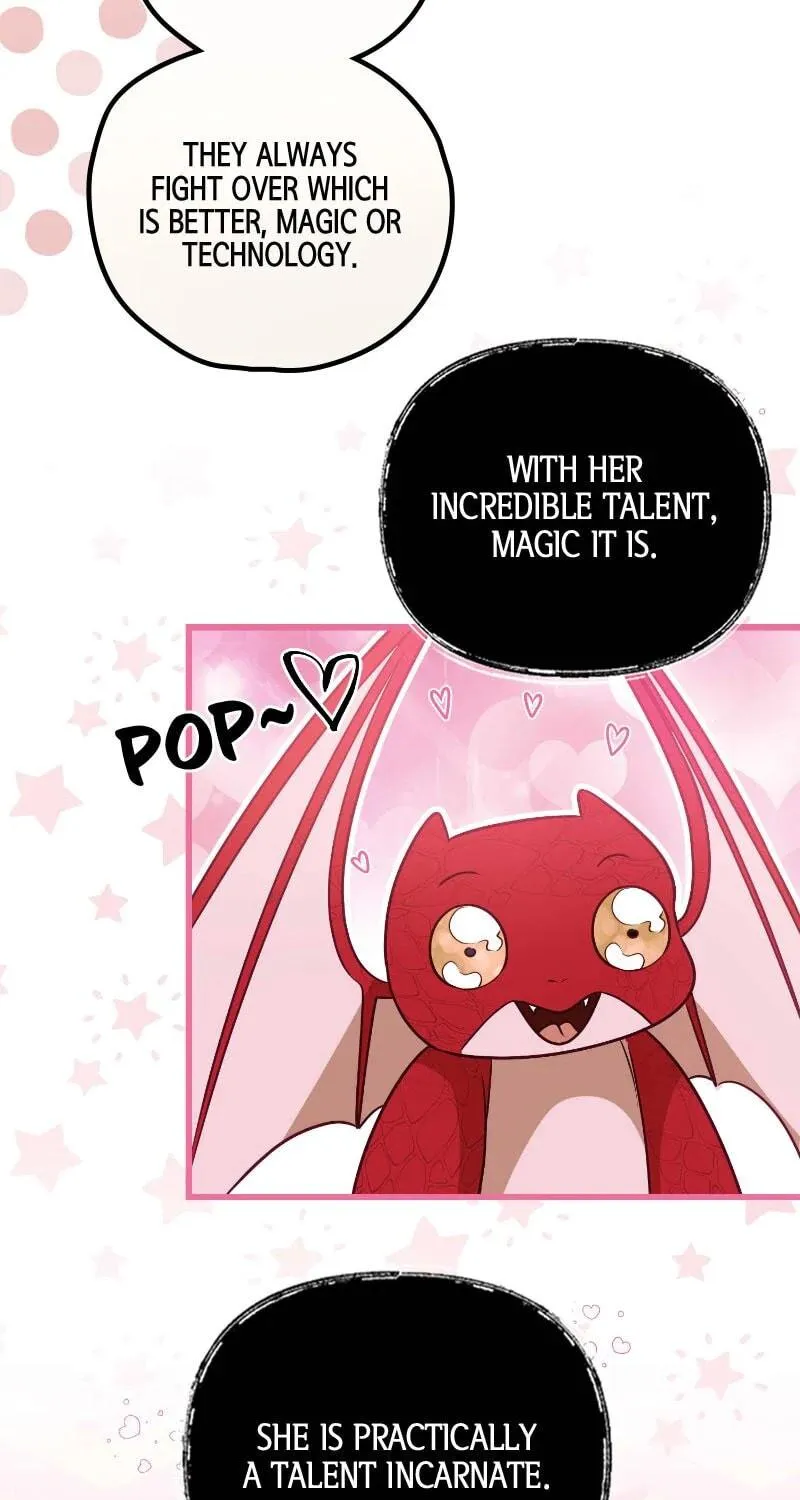 The Murdered Princess Got a Job as a Treasonous Agent Chapter 64 page 140 - 