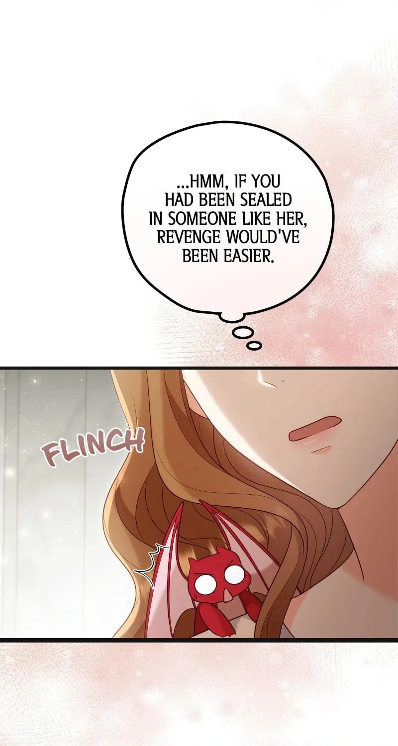 The Murdered Princess Got a Job as a Treasonous Agent Chapter 64 page 143 - 