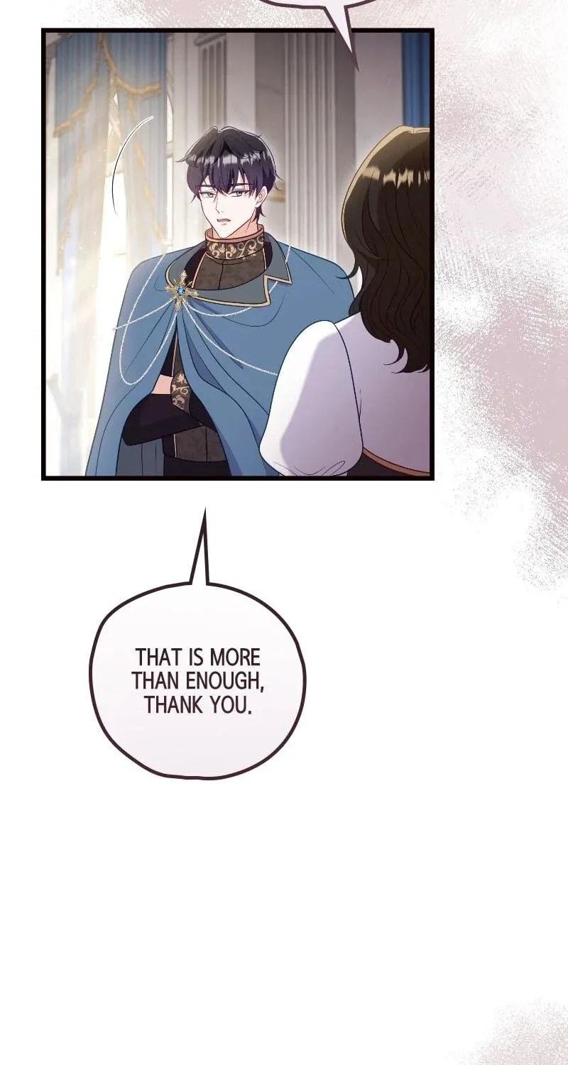 The Murdered Princess Got a Job as a Treasonous Agent Chapter 64 page 16 - 
