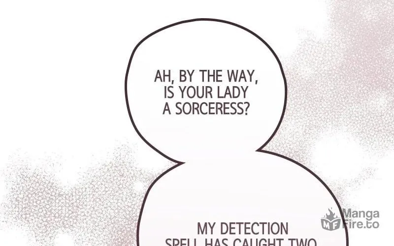 The Murdered Princess Got a Job as a Treasonous Agent Chapter 64 page 17 - 