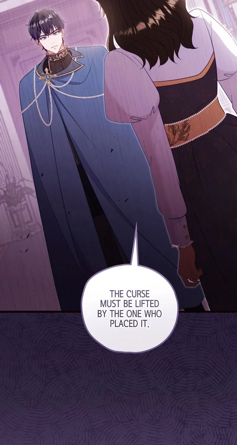 The Murdered Princess Got a Job as a Treasonous Agent Chapter 64 page 3 - 