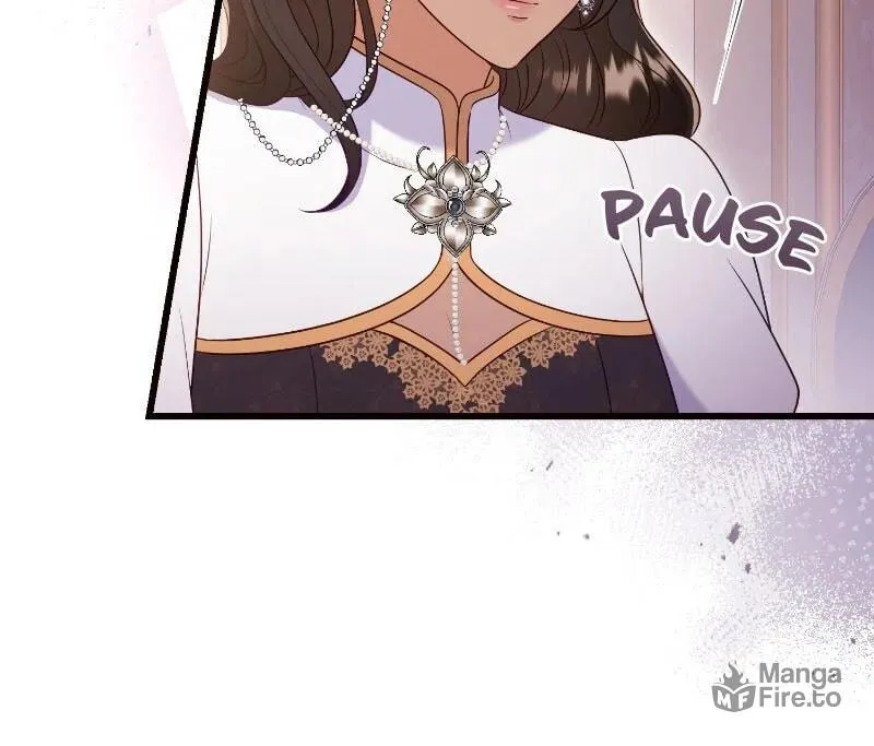 The Murdered Princess Got a Job as a Treasonous Agent Chapter 64 page 28 - 