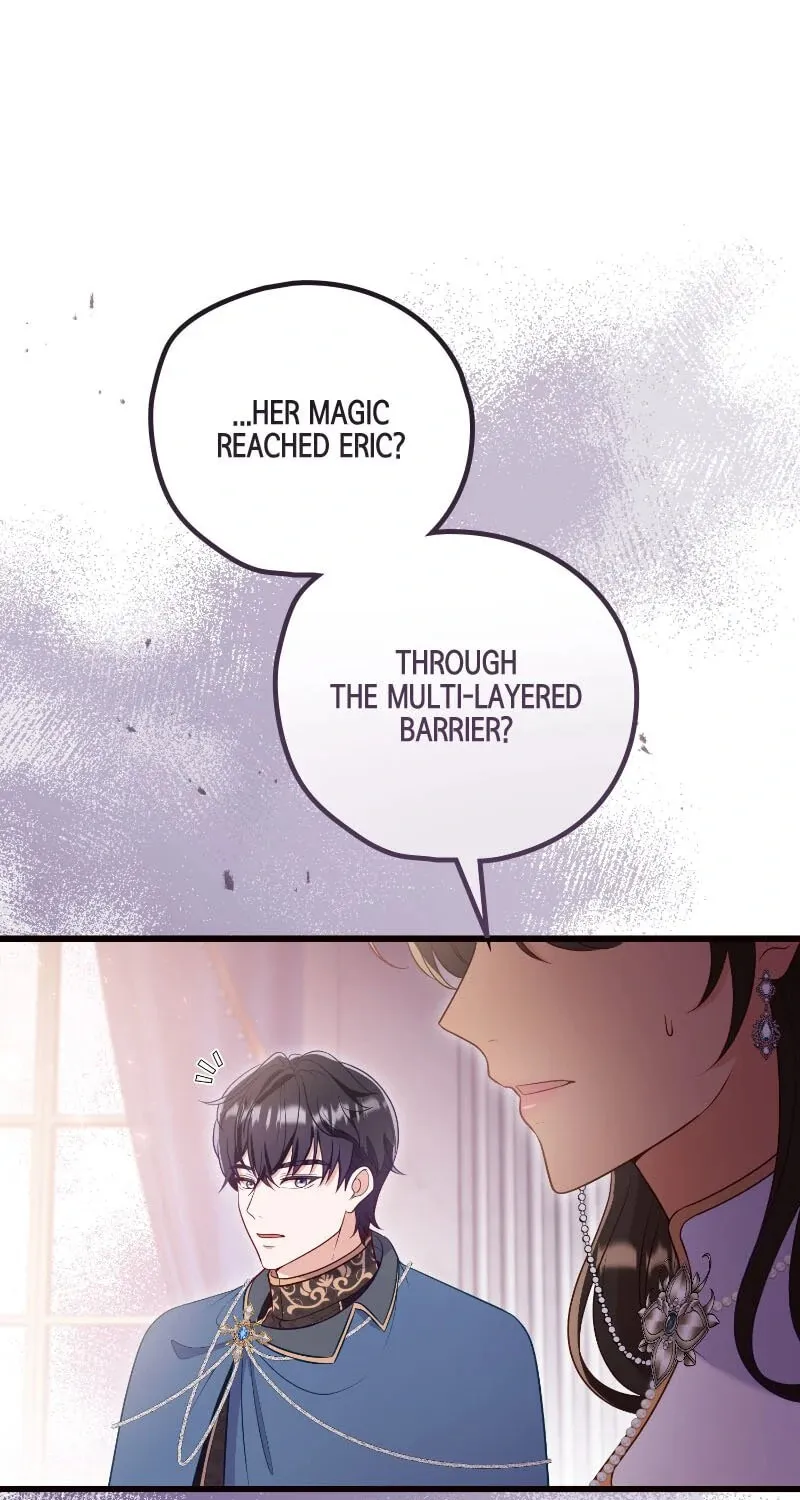 The Murdered Princess Got a Job as a Treasonous Agent Chapter 64 page 29 - 