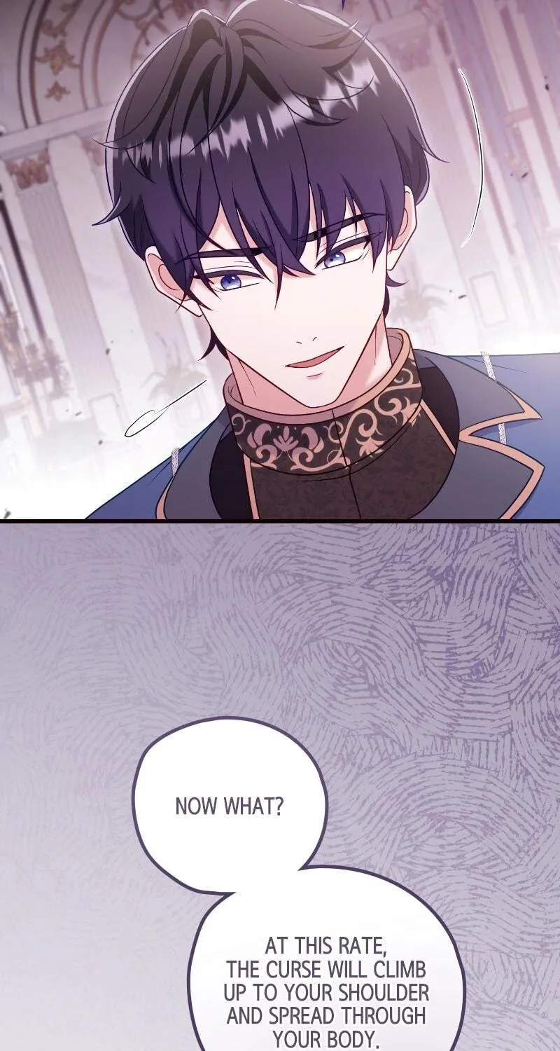 The Murdered Princess Got a Job as a Treasonous Agent Chapter 64 page 5 - 