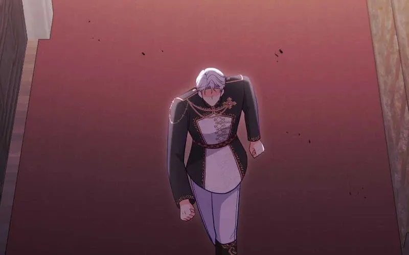 The Murdered Princess Got a Job as a Treasonous Agent Chapter 64 page 43 - 