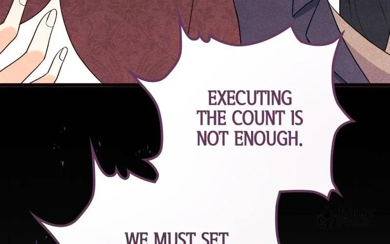 The Murdered Princess Got a Job as a Treasonous Agent Chapter 64 page 45 - 