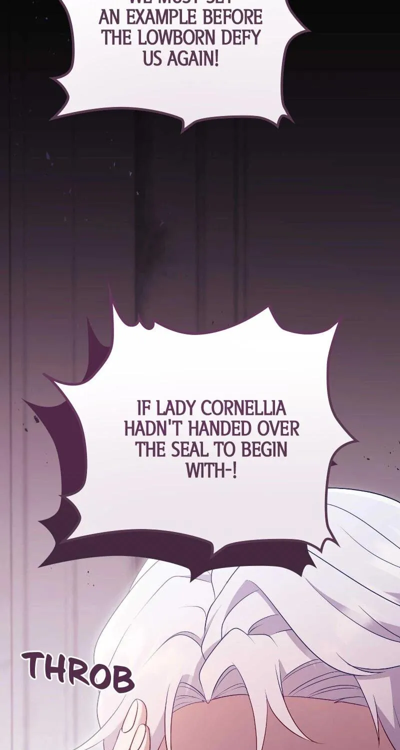 The Murdered Princess Got a Job as a Treasonous Agent Chapter 64 page 46 - 