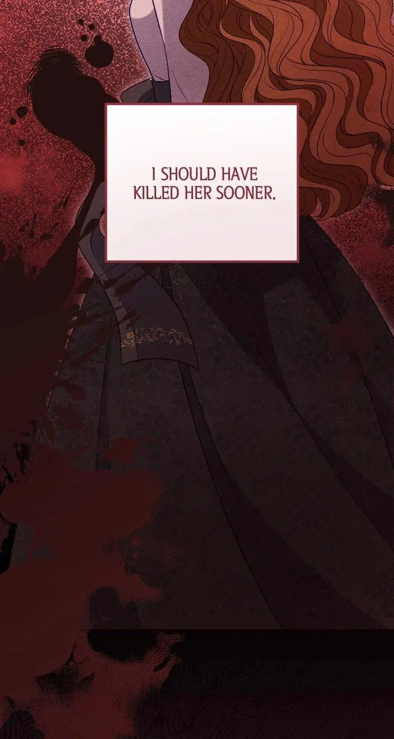 The Murdered Princess Got a Job as a Treasonous Agent Chapter 64 page 50 - 