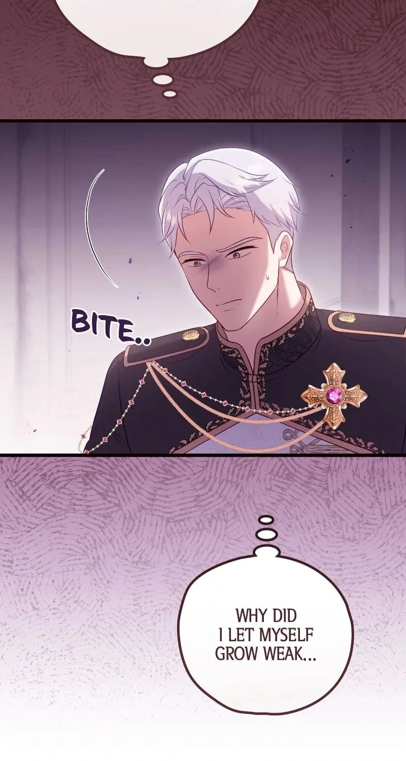 The Murdered Princess Got a Job as a Treasonous Agent Chapter 64 page 52 - 