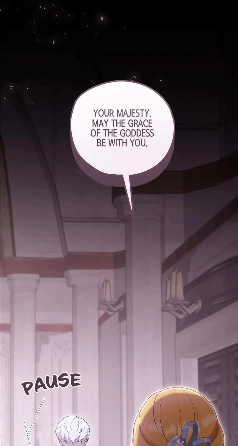 The Murdered Princess Got a Job as a Treasonous Agent Chapter 64 page 58 - 