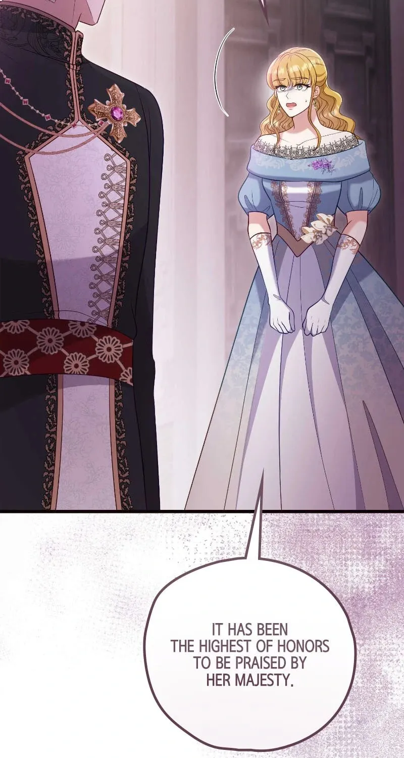The Murdered Princess Got a Job as a Treasonous Agent Chapter 64 page 69 - 