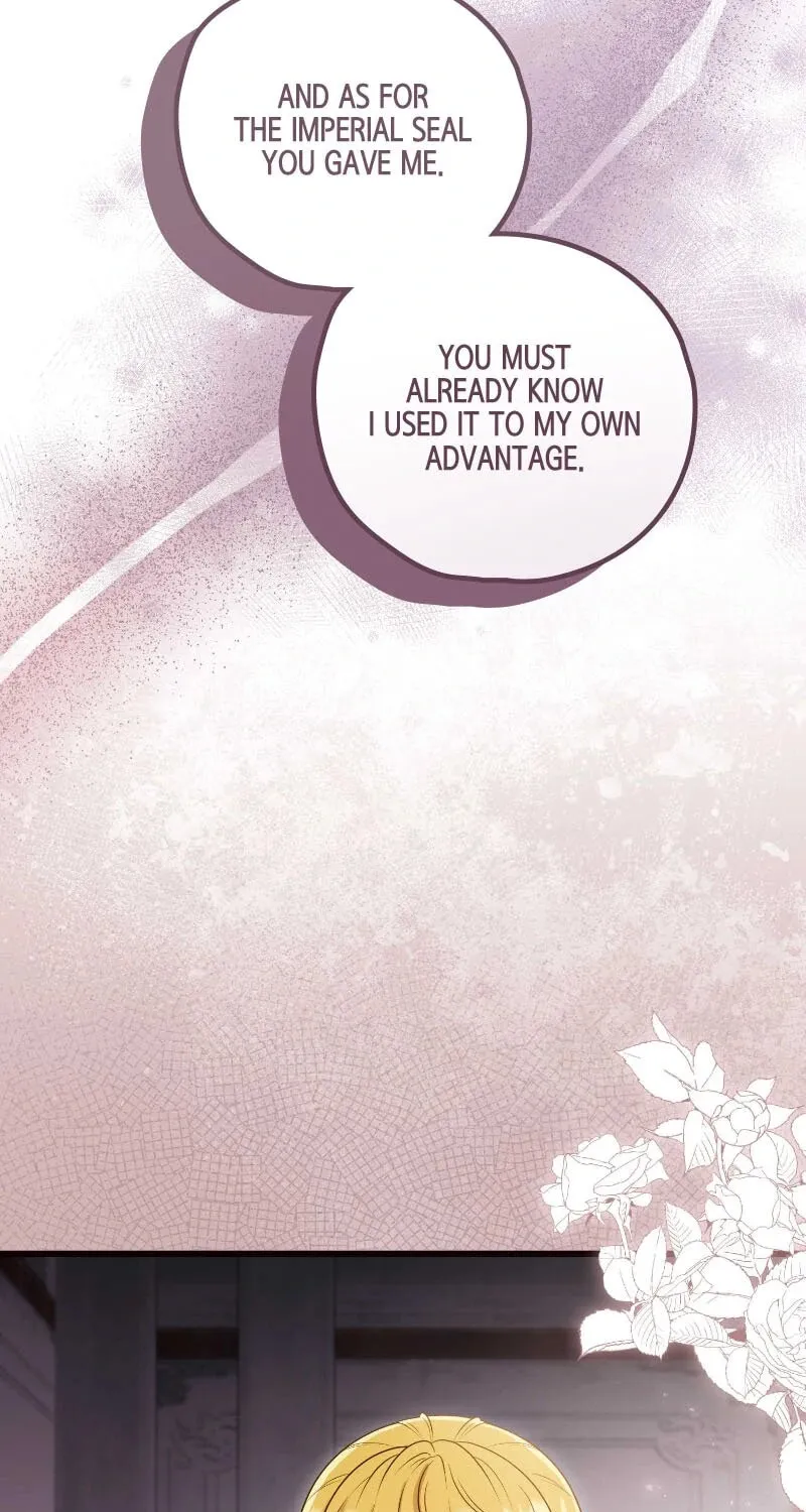 The Murdered Princess Got a Job as a Treasonous Agent Chapter 64 page 71 - 