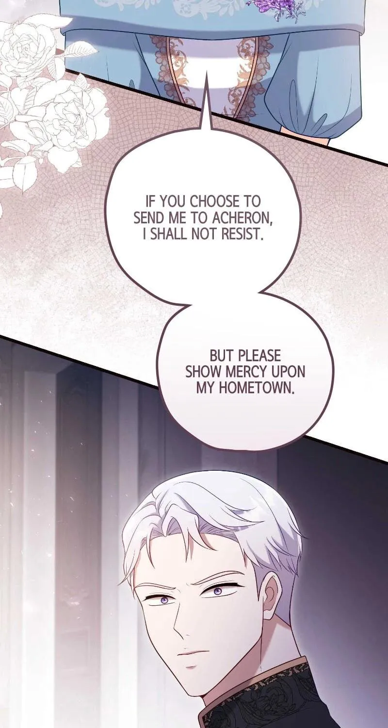 The Murdered Princess Got a Job as a Treasonous Agent Chapter 64 page 73 - 