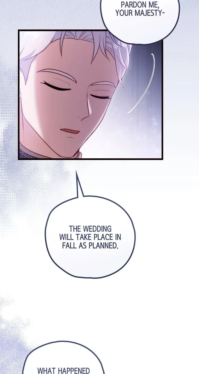 The Murdered Princess Got a Job as a Treasonous Agent Chapter 64 page 80 - 