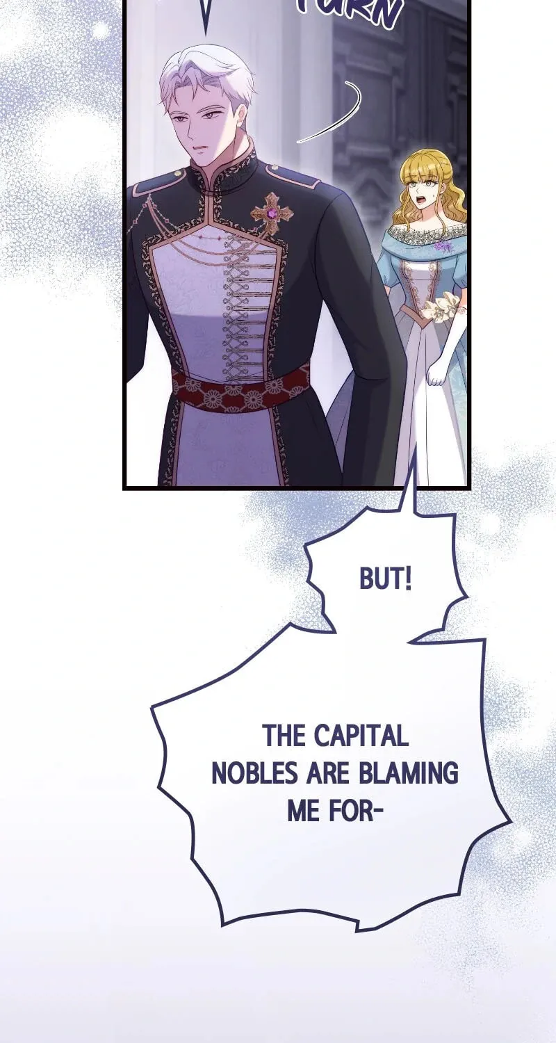 The Murdered Princess Got a Job as a Treasonous Agent Chapter 64 page 82 - 